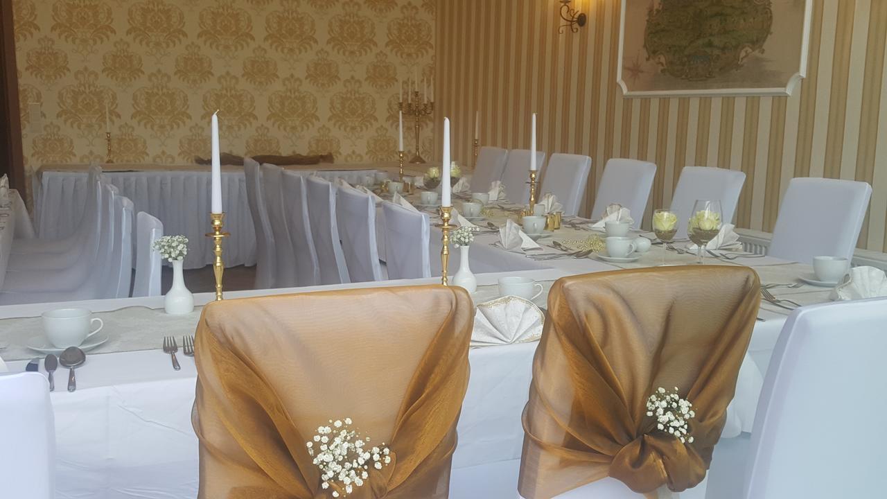 Gasthaus Schillebold Peitz Rom bilde