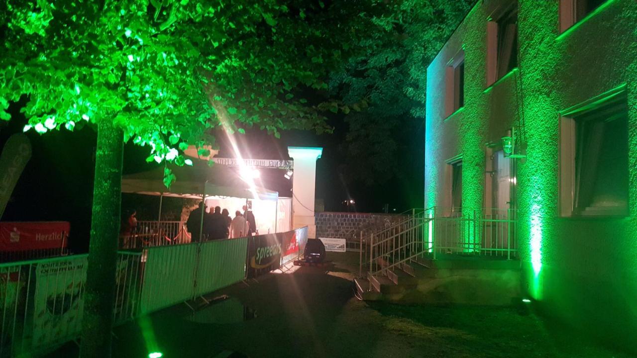 Gasthaus Schillebold Peitz Rom bilde