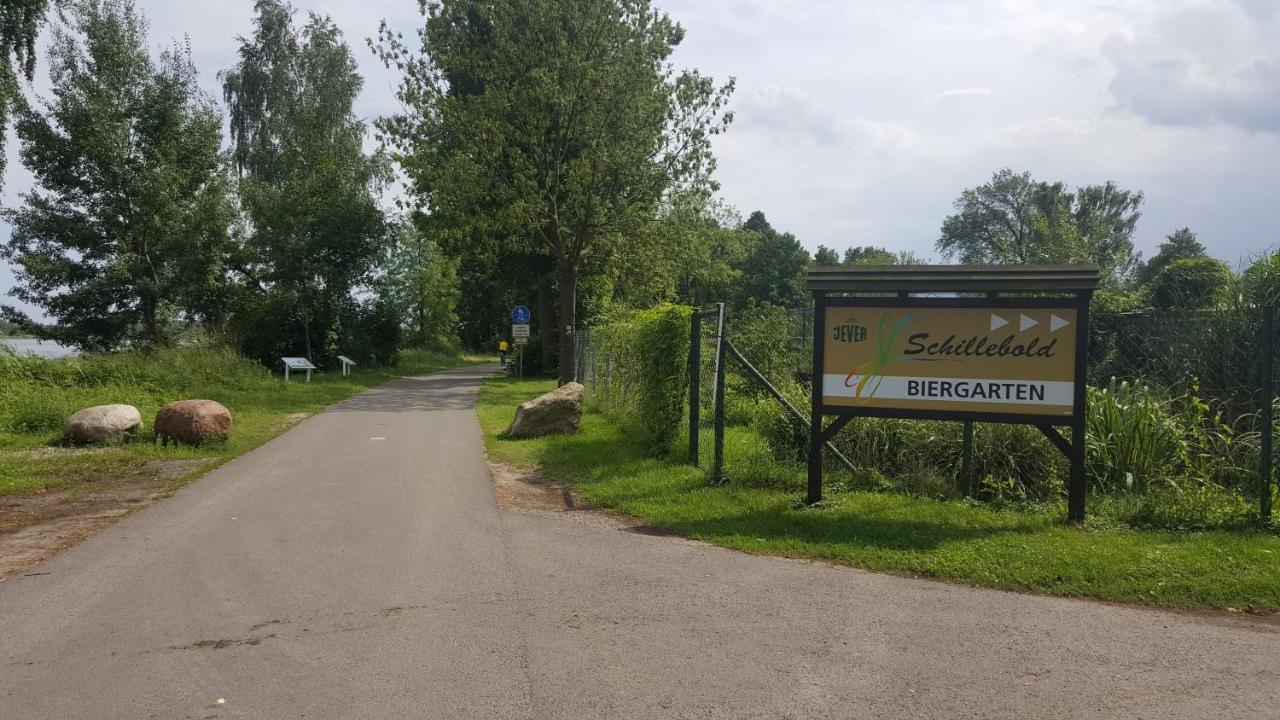 Gasthaus Schillebold Peitz Rom bilde