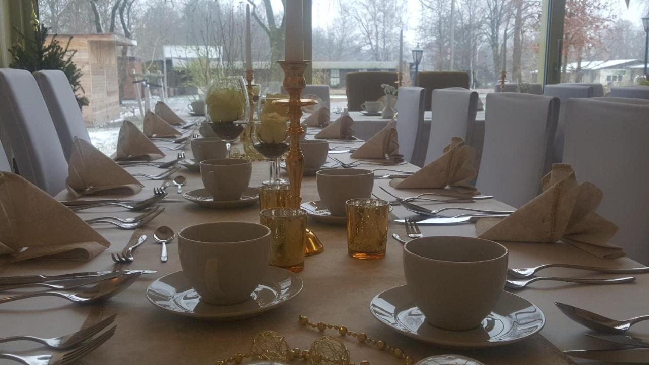 Gasthaus Schillebold Peitz Rom bilde