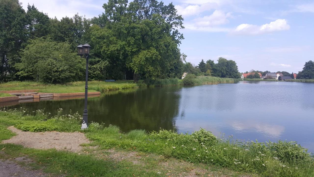 Gasthaus Schillebold Peitz Rom bilde