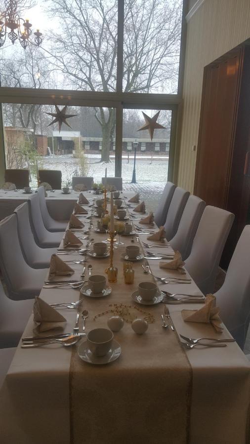 Gasthaus Schillebold Peitz Rom bilde