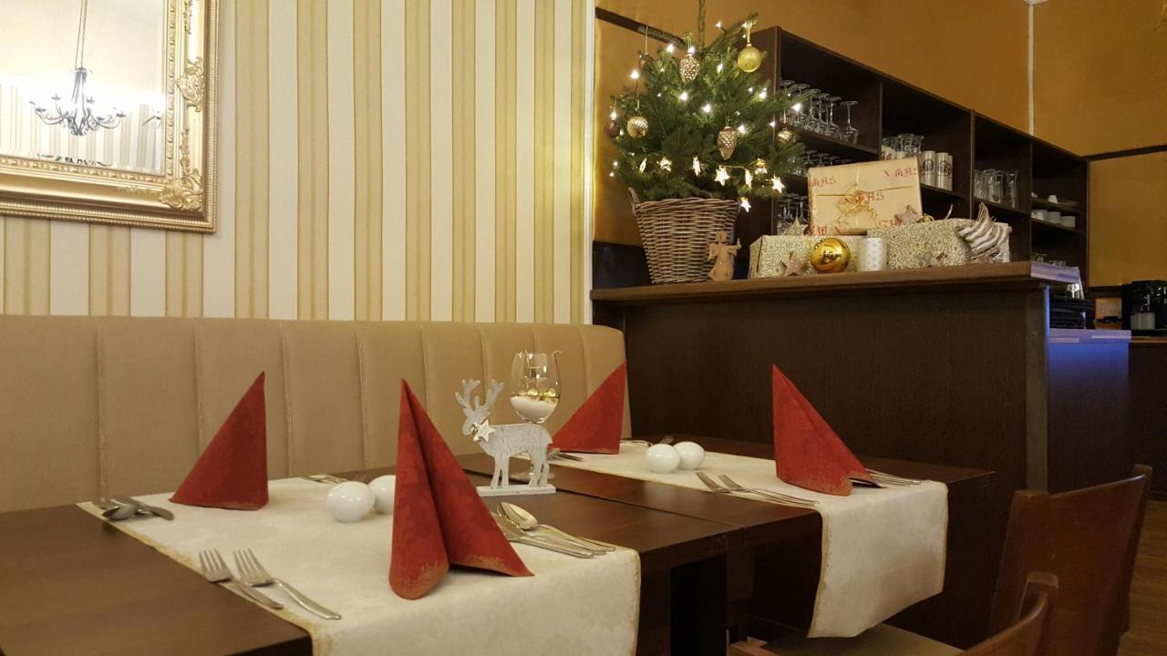 Gasthaus Schillebold Peitz Rom bilde